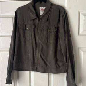 Mossimo Supply Co. Utility Jacket
